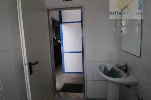 L'establiment comercial a Tomar, Santarem, Tomar - € 850/mes | Ref: Ar361 - foto 7