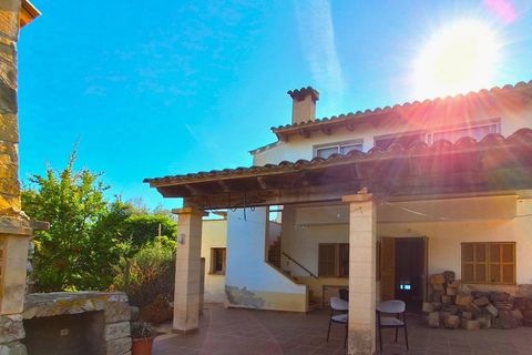 Villa i Palma De Mallorca, Mallorca, Palma De Mallorca - € 996.000 | Ref: trnm21328889 - foto 1