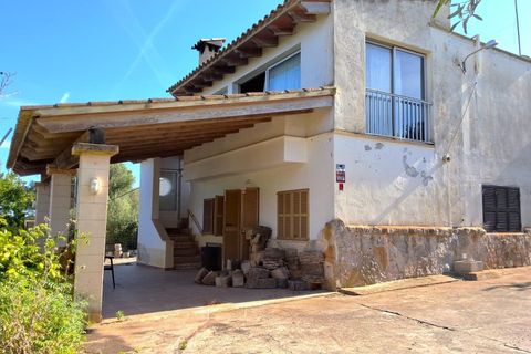 Villa i Palma De Mallorca, Mallorca, Palma De Mallorca - € 996.000 | Ref: trnm21328889 - foto 4