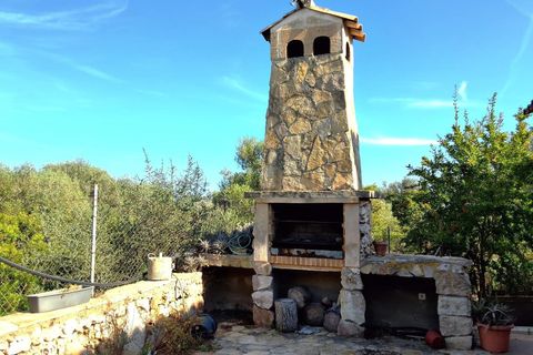 Villa i Palma De Mallorca, Mallorca, Palma De Mallorca - € 996.000 | Ref: trnm21328889 - foto 5