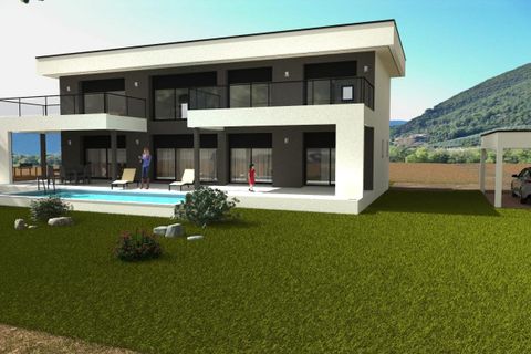 Villa i Montelier, Drome, Montelier - € 720.000 | Ref: Laura_0405Monteleger - foto 1