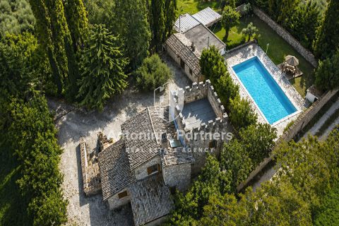 Villa i Todi, Perugia, Todi - € 790.000 | Ref: 65896-1-1 - foto 2