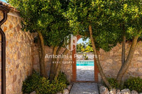 Villa i Todi, Perugia, Todi - € 790.000 | Ref: 65896-1-1 - foto 3