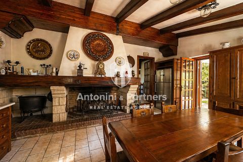 Villa i Todi, Perugia, Todi - € 790.000 | Ref: 65896-1-1 - foto 5