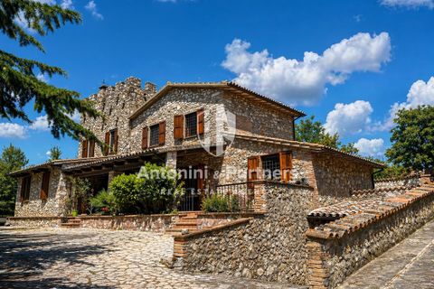 Villa i Todi, Perugia, Todi - € 790.000 | Ref: 65896-1-1 - foto 6