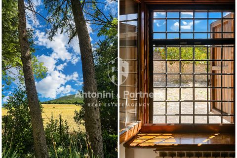Villa i Todi, Perugia, Todi - € 790.000 | Ref: 65896-1-1 - foto 7