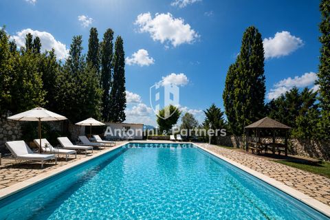 Villa i Todi, Perugia, Todi - € 790.000 | Ref: 65896-1-1 - foto 8