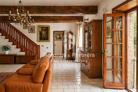 Villa i Todi, Perugia, Todi - € 790.000 | Ref: 65896-1-1 - foto 9