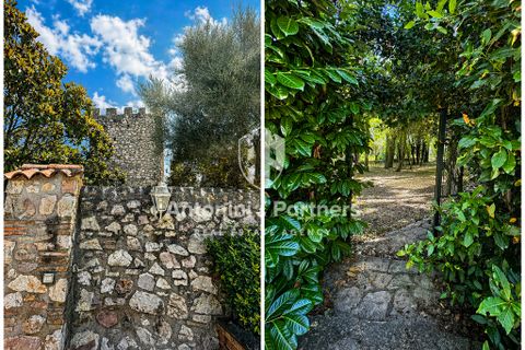 Villa i Todi, Perugia, Todi - € 790.000 | Ref: 65896-1-1 - foto 10