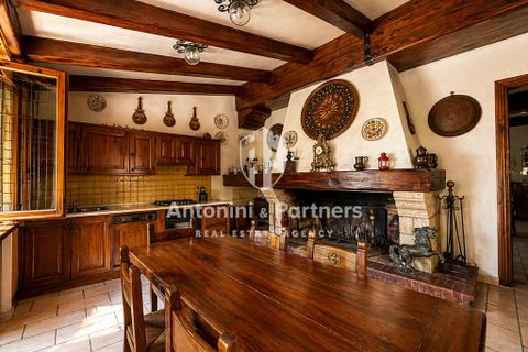 Villa i Todi, Perugia, Todi - € 790.000 | Ref: 65896-1-1 - foto 11