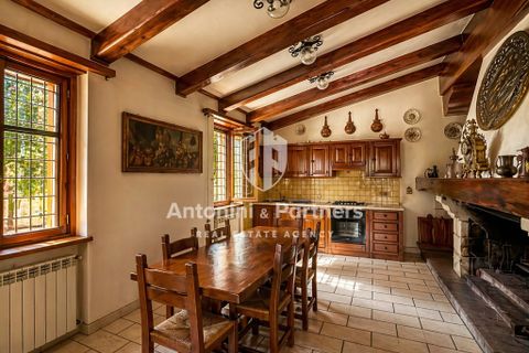 Villa i Todi, Perugia, Todi - € 790.000 | Ref: 65896-1-1 - foto 12