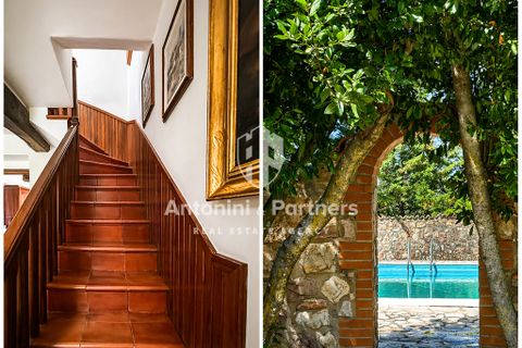 Villa i Todi, Perugia, Todi - € 790.000 | Ref: 65896-1-1 - foto 13