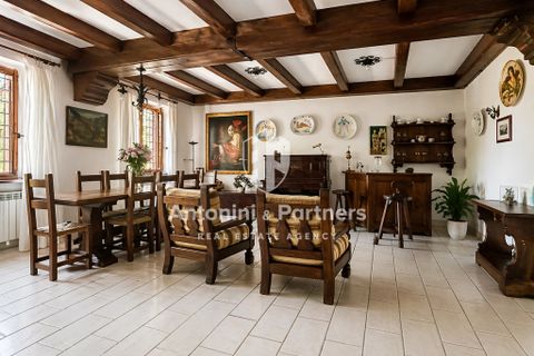 Villa i Todi, Perugia, Todi - € 790.000 | Ref: 65896-1-1 - foto 14