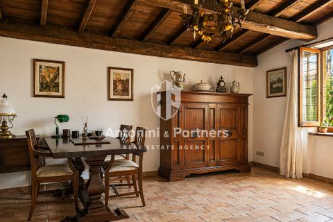 Villa i Todi, Perugia, Todi - € 790.000 | Ref: 65896-1-1 - foto 16