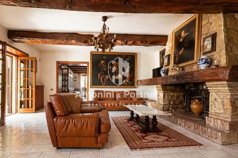 Villa i Todi, Perugia, Todi - € 790.000 | Ref: 65896-1-1 - foto 17