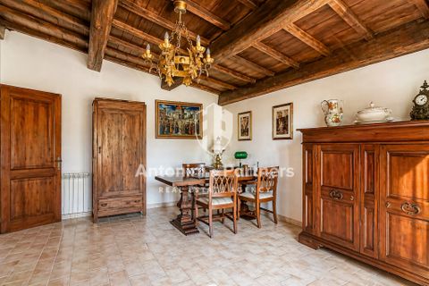 Villa i Todi, Perugia, Todi - € 790.000 | Ref: 65896-1-1 - foto 18