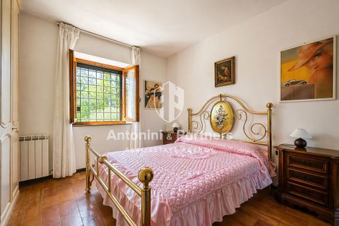 Villa i Todi, Perugia, Todi - € 790.000 | Ref: 65896-1-1 - foto 22