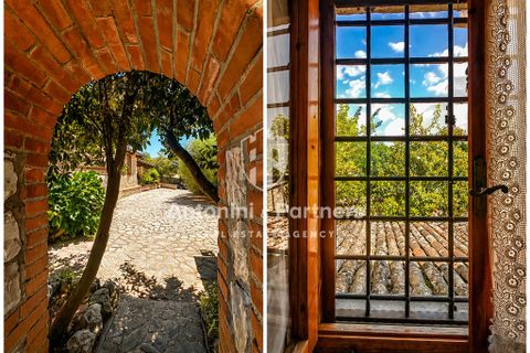 Villa i Todi, Perugia, Todi - € 790.000 | Ref: 65896-1-1 - foto 23