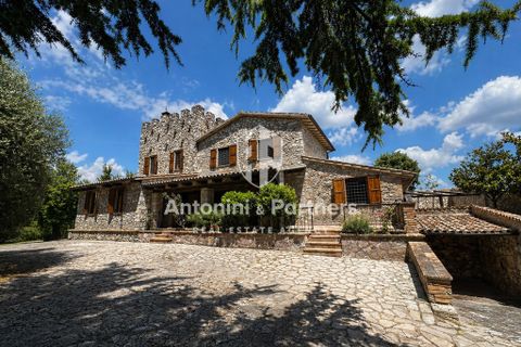 Villa i Todi, Perugia, Todi - € 790.000 | Ref: 65896-1-1 - foto 24