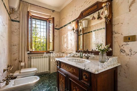 Villa i Todi, Perugia, Todi - € 790.000 | Ref: 65896-1-1 - foto 27