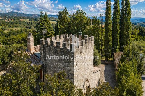 Villa i Todi, Perugia, Todi - € 790.000 | Ref: 65896-1-1 - foto 28