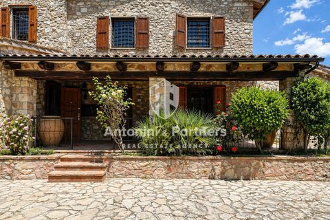 Villa i Todi, Perugia, Todi - € 790.000 | Ref: 65896-1-1 - foto 30