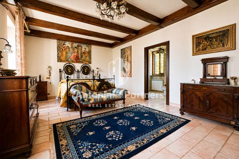 Villa i Todi, Perugia, Todi - € 790.000 | Ref: 65896-1-1 - foto 31