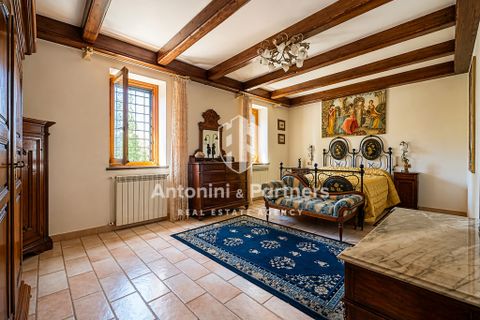 Villa i Todi, Perugia, Todi - € 790.000 | Ref: 65896-1-1 - foto 33