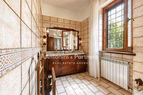 Villa i Todi, Perugia, Todi - € 790.000 | Ref: 65896-1-1 - foto 35