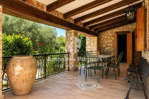 Villa i Todi, Perugia, Todi - € 790.000 | Ref: 65896-1-1 - foto 36