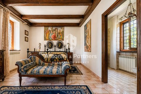 Villa i Todi, Perugia, Todi - € 790.000 | Ref: 65896-1-1 - foto 37