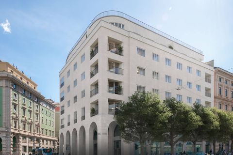 Leilighet i Trieste, Trieste, Trieste - € 155 000 | Ref: ATH0899 - foto 5