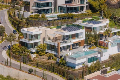 Villa i Malaga city, Malaga, Malaga city - € 10.995.000 | Ref: alor21395083 - foto 1