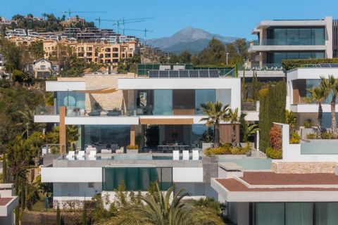 Villa i Malaga city, Malaga, Malaga city - € 10.995.000 | Ref: alor21395083 - foto 2