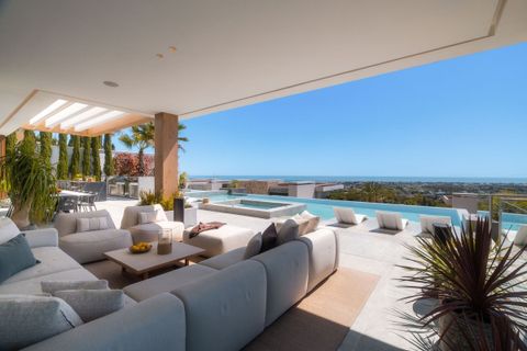 Villa i Malaga city, Malaga, Malaga city - € 10.995.000 | Ref: alor21395083 - foto 19