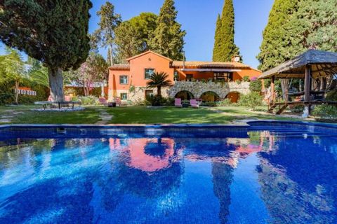Villa i Malaga city, Malaga, Malaga city - € 990.000 | Ref: alor21395085 - foto 1