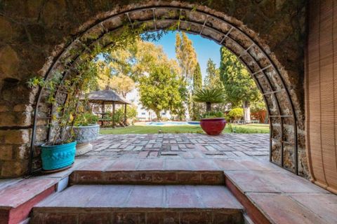 Villa i Malaga city, Malaga, Malaga city - € 990.000 | Ref: alor21395085 - foto 8
