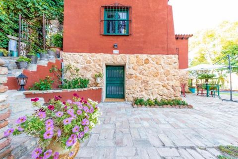 Villa i Malaga city, Malaga, Malaga city - € 990.000 | Ref: alor21395085 - foto 10