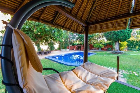Villa i Malaga city, Malaga, Malaga city - € 990.000 | Ref: alor21395085 - foto 11
