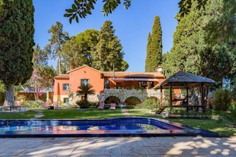 Villa i Malaga city, Malaga, Malaga city - € 990.000 | Ref: alor21395085 - foto 18