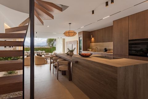 Villa i Malaga city, Malaga, Malaga city - € 1.550.000 | Ref: alor21395086 - foto 8