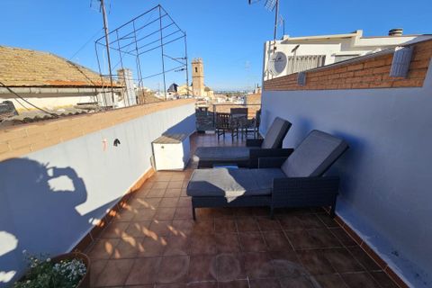 Villa a Valencia, Valencia, Valencia - € 153.000 | Ref: olvc21395121 - foto 17