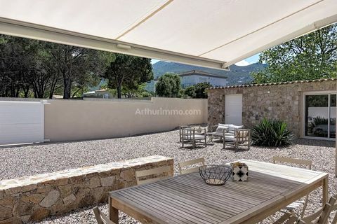 Lejlighed i Calvi, Haute-Corse, Calvi - € 570.000 | Ref: 2351 - foto 1