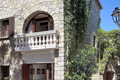 Landejendom i Cateri, Haute-Corse, Cateri - € 265.000 | Ref: 2354 - foto 1