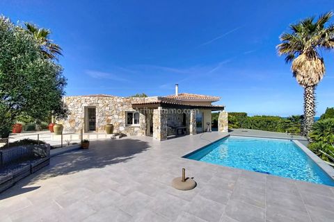 Villa a Lumio, Haute-Corse, Lumio - € 1.495.000 | Ref: 2350 - foto 3