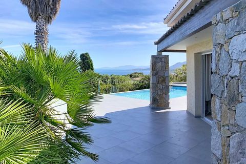Villa a Lumio, Haute-Corse, Lumio - € 1.495.000 | Ref: 2350 - foto 27