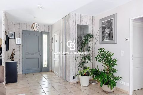 Villa a Chaniers, Charente-Maritime, Chaniers - € 447.000 | Ref: 0071OG-PB - foto 5