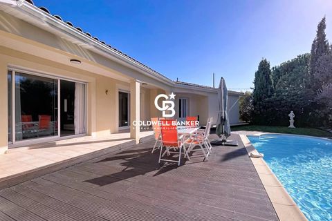 Villa a Chaniers, Charente-Maritime, Chaniers - € 447.000 | Ref: 0071OG-PB - foto 13