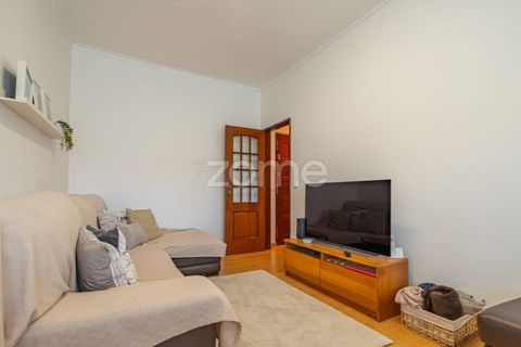 Lejlighed i Amadora, Lisbon, Amadora - € 310.000 | Ref: ZMPT588122 - foto 2