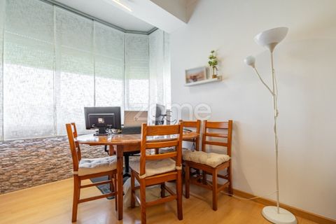 Lejlighed i Amadora, Lisbon, Amadora - € 310.000 | Ref: ZMPT588122 - foto 3